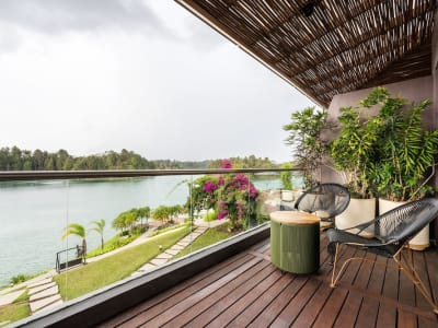 Tau House – foto 2