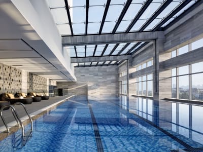 Langham Place Xiamen – foto 3
