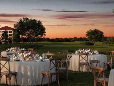 The Ritz-Carlton Naples, Tiburón – foto 5