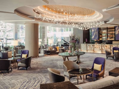 InterContinental Bangkok by IHG – foto 5