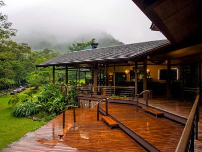 El Silencio Lodge and Spa – foto 4