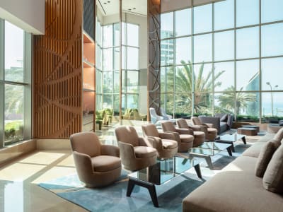 JW Marriott Hotel Lima – foto 4