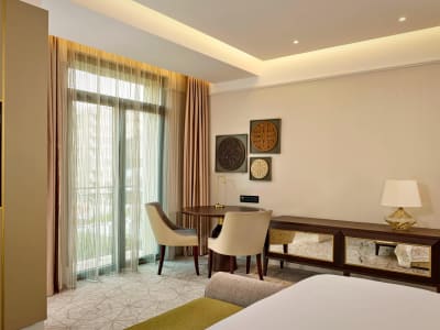 The Alexander, A Luxury Collection Hotel, Yerevan – foto 3
