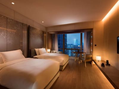 Conrad Guangzhou – foto 2
