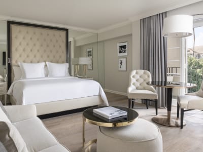 Four Seasons Los Angeles at Beverly Hills – foto 4