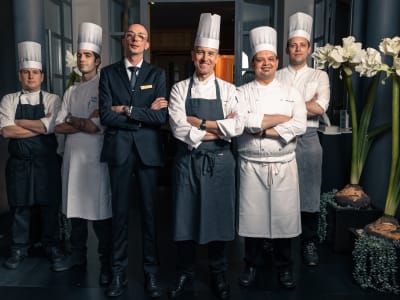 Grand Hotel Villa Castagnola – foto 5