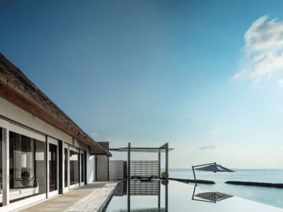 Cheval Blanc Randheli, Maldives – foto 2