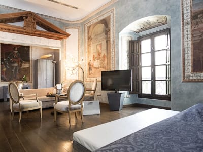 Hospes Palacio del Bailío, a Member of Design Hotels – foto 3