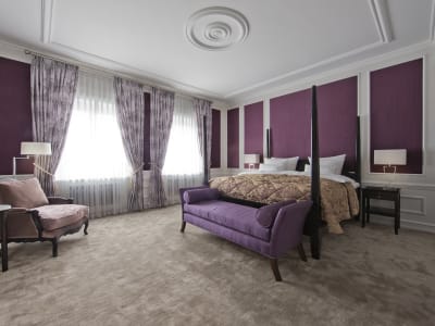 Hotel D'Angleterre Copenhagen – foto 3