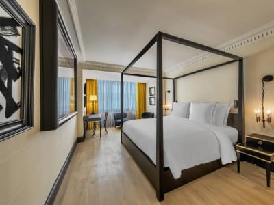 Hôtel de Berri Champs-Élysées, a Luxury Collection Hotel – foto 4