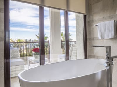 Four Seasons Hotel Tunis – foto 2
