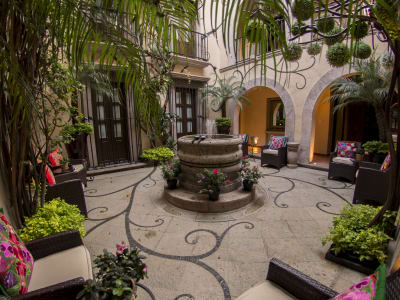 Hotel de la Soledad – foto 4