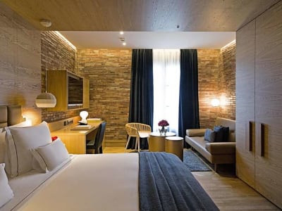 Monument Hotel – foto 3