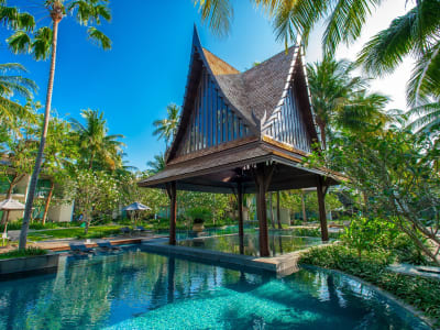 Twinpalms Surin Beach Phuket – foto 3