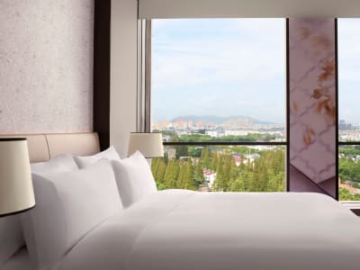 The Ritz-Carlton, Suzhou – foto 4