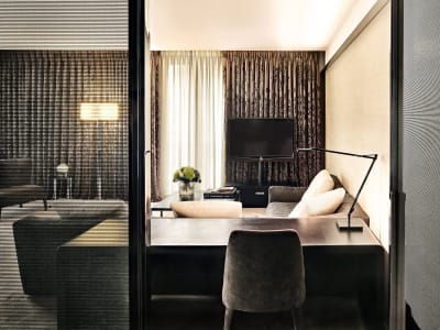 Bvlgari Hotel London – foto 2