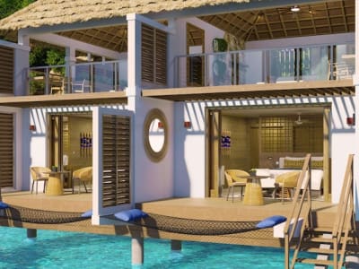 Sandals St. Vincent and the Grenadines Couples Only – foto 2