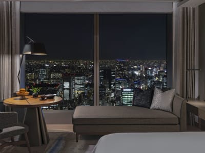 Four Seasons Hotel Tokyo at Otemachi – foto 4