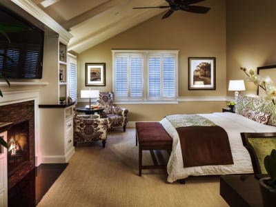 Fess Parker Wine Country Inn – foto 2