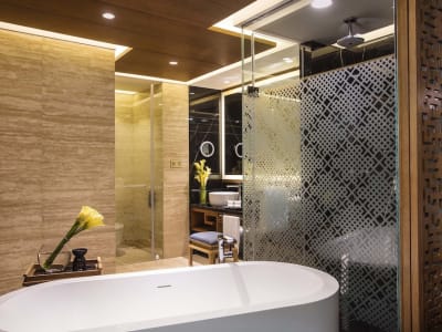 Banyan Tree Jiuzhaigou – foto 5