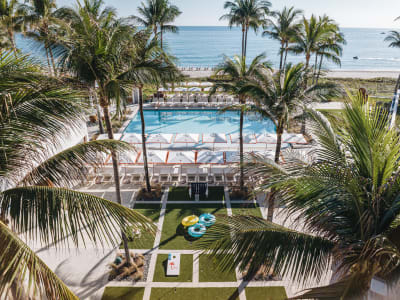 Beach Club at The Boca Raton – foto 5