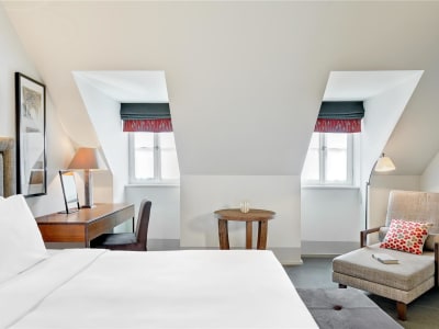 Augustine Hotel, Prague – foto 3