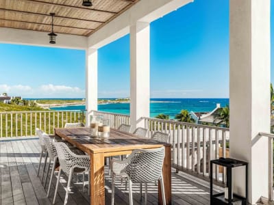 Ambergris Cay Private Island – All Inclusive – PLS Island Hopper Flight Included – foto 3