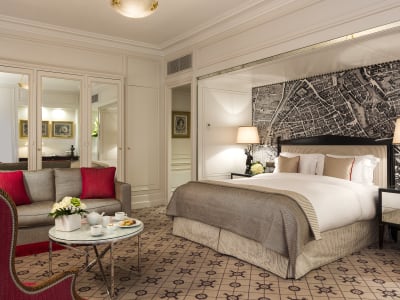 Hôtel San Régis – foto 2