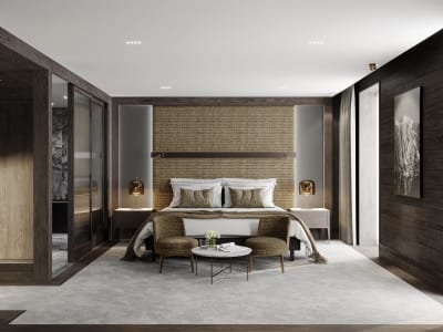 Hôtel le K2 Chogori – foto 4