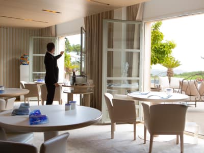 Hôtel et Spa du Castellet – foto 2