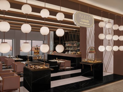 The Ritz-Carlton, Istanbul – foto 3