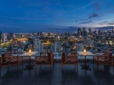 Sofitel Bangkok Sukhumvit – foto 4