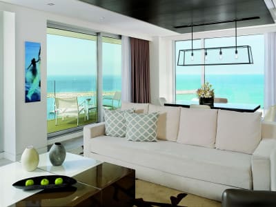 The Ritz-Carlton, Herzliya – foto 2