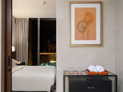 Hyatt Regency Phnom Penh – foto 4