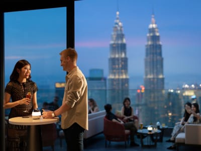Banyan Tree Kuala Lumpur – foto 4