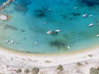 Naxian Utopia Luxury Villas & Suites – foto 3