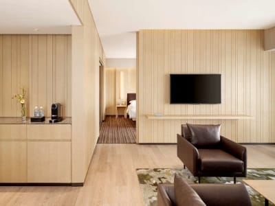 Hyatt Regency Beijing Wangjing – foto 5