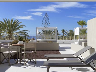 Paradisus by Meliá Gran Canaria – All Inclusive – foto 4