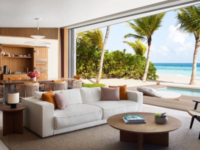 The Ritz-Carlton Maldives, Fari Islands – foto 4