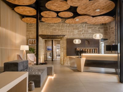 Palacio Tondon, La Rioja Brinas – foto 5