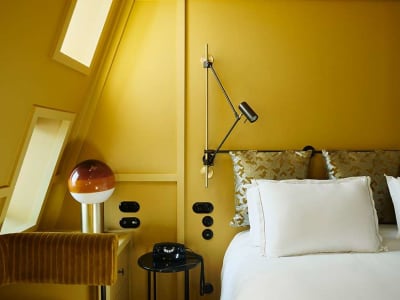 Hotel Le Ballu – foto 2