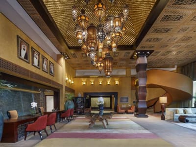 Desert Islands Resort & Spa by Anantara – foto 5