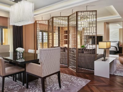 InterContinental Doha Beach & Spa by IHG – foto 5