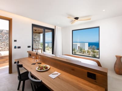 KOIA All - Suite Well Being Resort - Adults Only – foto 3