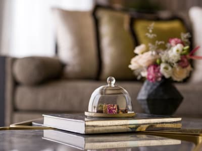 Fairmont Tazi Palace Tangier – foto 4