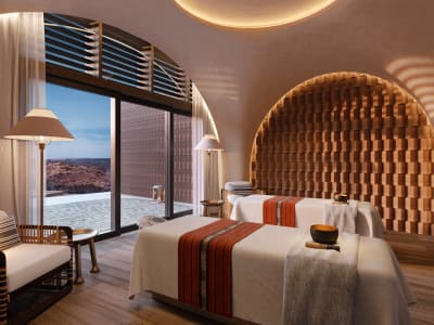 Six Senses Southern Dunes, The Red Sea – foto 2