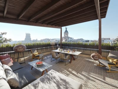 Mandarin Oriental, Barcelona – foto 5