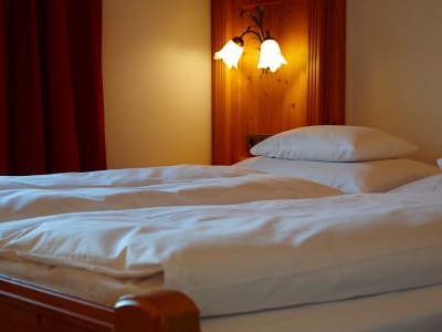 Relais & Châteaux Gut Steinbach Hotel und Chalets – foto 2