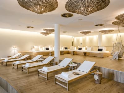 Seezeitlodge Hotel Spa – foto 3