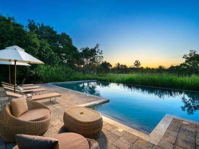 Taru Villas - Maia - Habarana – foto 5